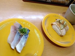 スシロー時津02