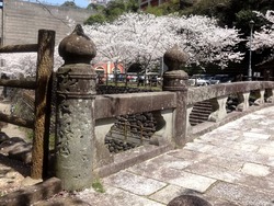 西山ダム公園01-6