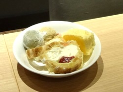 ホテル清風・夕食02-7