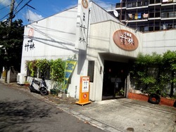 竹林01