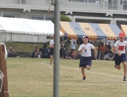 運動会04-2