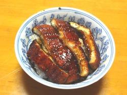 うな丼02