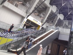 スタジアムシティ01