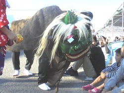 大村獅子舞02-8