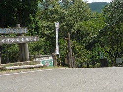 多良岳横断道路01-2