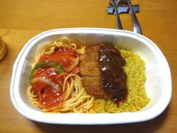 トルコライス00