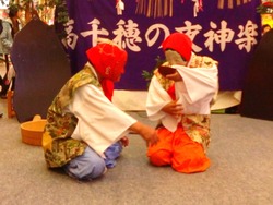 高千穂夜神楽05-8