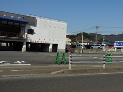 ゲオ時津跡