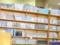 鳴滝図書館02-2