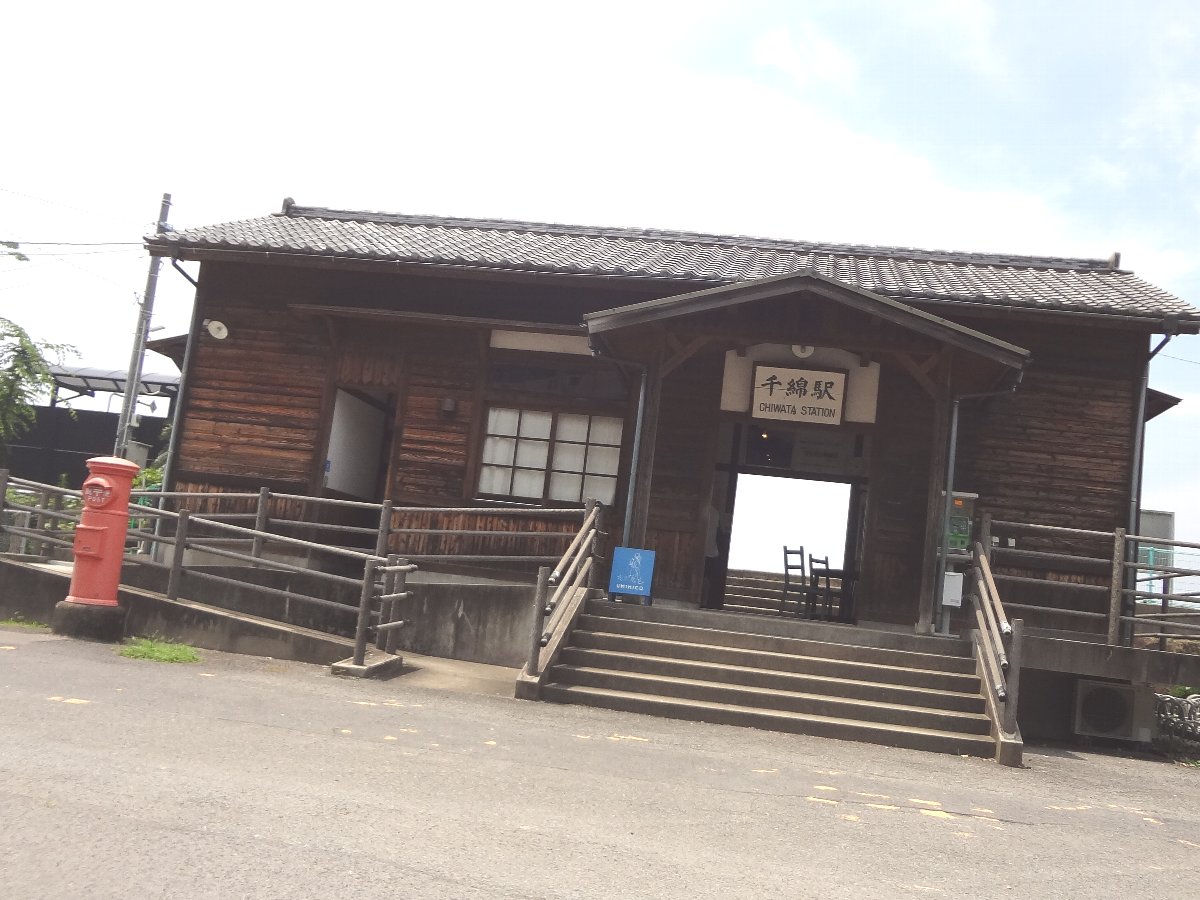 正しい休日の過ごし方川棚駅から千綿駅 livedoor Blog（ブログ）