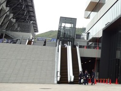 スタジアムシティ01