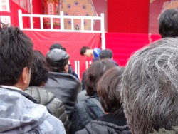 雑技02