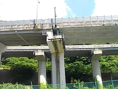 日見バイパス