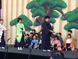 島原子供狂言01-2
