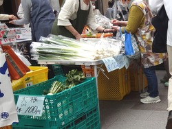 雲仙物産市01