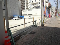 浜町アーケード01