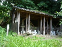 矢上神社04