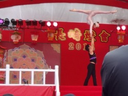 雑技06