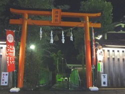 初詣01