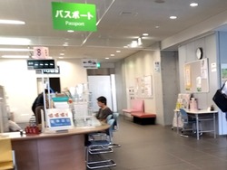 諫早市役所01-2