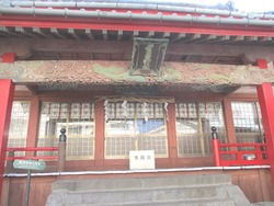 梅香崎天満宮01-2