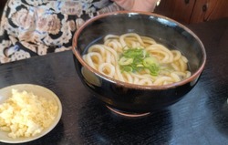 春の家02