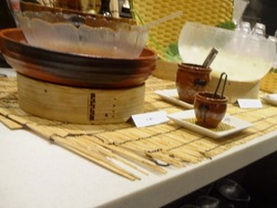 ホテル清風・夕食02-4