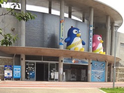 ペンギン水族館02