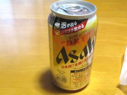 ビール01