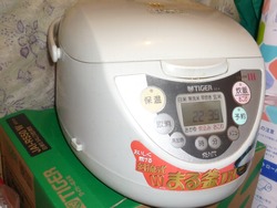 炊飯器02