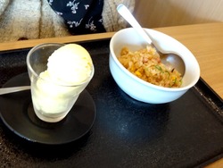 リンガーハット時津店02-3