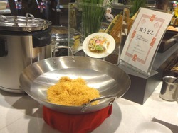 ホテル清風・夕食02-5