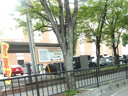 スタジアムシティ00