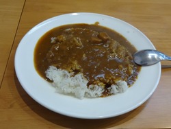 横綱カレー03