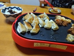餃子01
