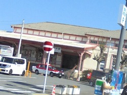 大村駅01