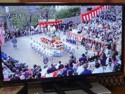 テレビ01