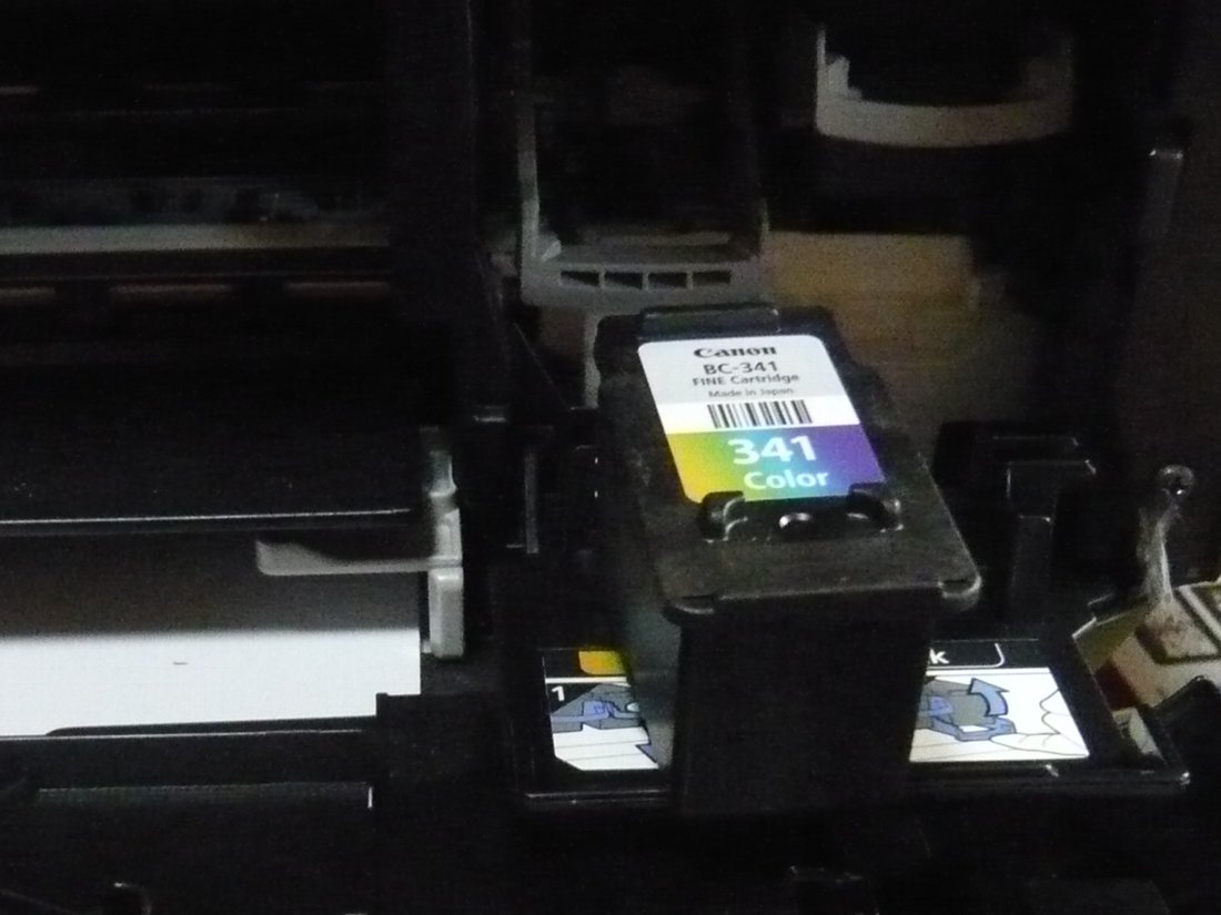 正しい休日の過ごし方 キャノンｍｇ3130のリサイクルインク Livedoor Blog ブログ