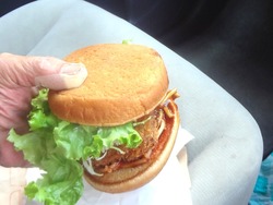 モスバーガー03-5