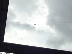 スタジアムシティ03-4