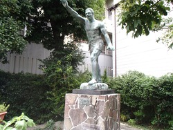 市民会館前広場03-3
