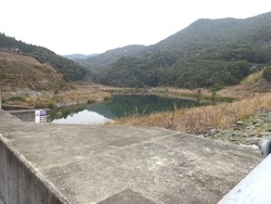 宮崎ダム公園01