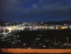 ホテル清風・夕食01-3