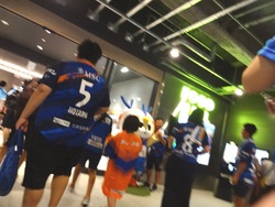 スタジアムシティ02-3