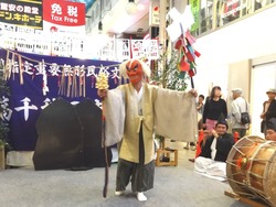 高千穂夜神楽02-2
