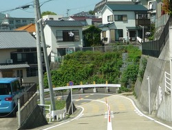 館内町付近03-2
