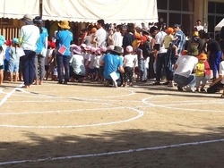 運動会01-5