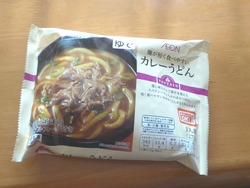 冷凍うどん01