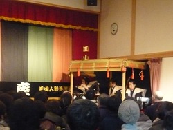 皿山人形浄瑠璃02-2