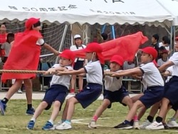 運動会01-4